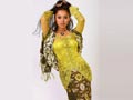 Pilih Kebaya Sesuai Bentuk Tubuh