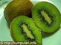 Buah Kiwi Banyak Manfaatnya