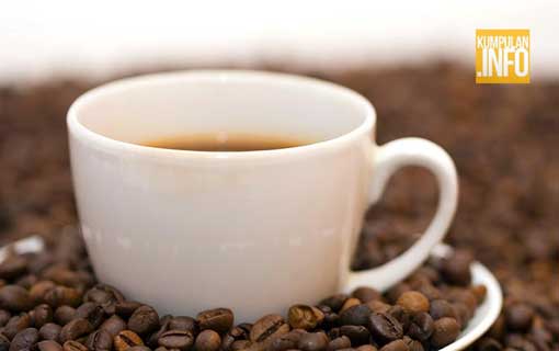 Kopi, Secangkir Minuman yang Nikmat