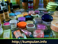 Umur Kedaluwarsa Kosmetik