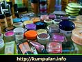 Umur Kedaluwarsa Kosmetik