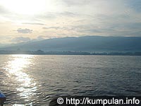 Pantai Lovina