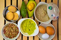 9 Jawaban Seputar Makanan Pendamping ASI (MPASI)