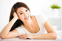 Make Up Natural agar Cantik Alami