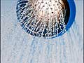 Mandi dengan Shower Mempercantik Wajah