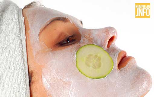 Masker Buah agar Tetap Cantik