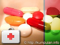 Gunakan Obat dengan Tepat dan Sesuai Aturan