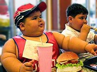 Penyebab Obesitas Anak dan Cara Mengatasinya