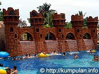 Ocean Park BSD