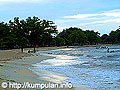 Pantai Bandengan Jepara