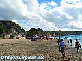 Pantai Dreamland