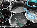 Pasar Atom, Wisata Kuliner Surabaya