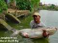 Wisata Kuliner Sambil Mancing dan Wisata Edukasi di Godong Ijo
