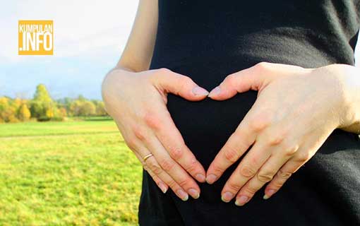 Bagaimana Proses Persalinan Bayi?