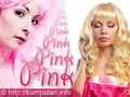 Aturan Menggunakan Busana Pink