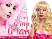 Aturan Menggunakan Busana Pink
