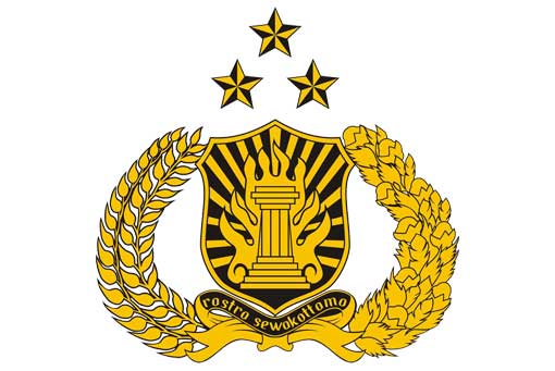 1 Juli: Hari Bhayangkara