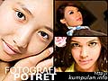 Teknik Foto Potret