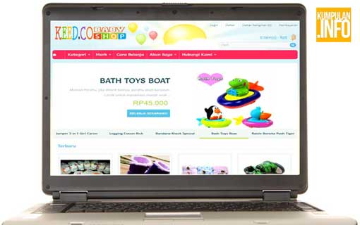 Promosi Toko Online Secara Efektif