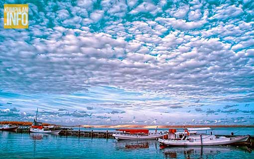 Pulau Selayar yang Penuh Pesona dan Budaya