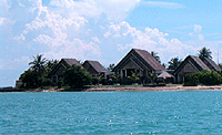 Pulau Umang