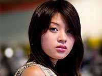 Rambut Tebal Idaman yang Kuat
