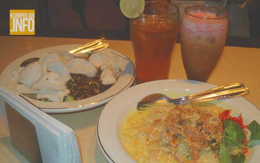 Rasa Bakery and Cafe