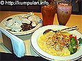 Rasa Bakery and Cafe