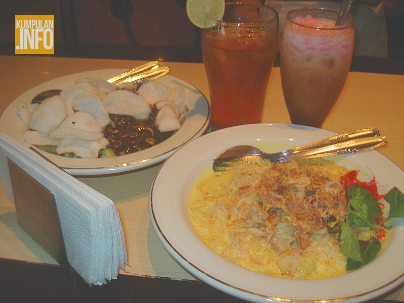 Rasa Bakery and Cafe