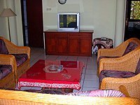 Merawat Furnitur dari Rotan