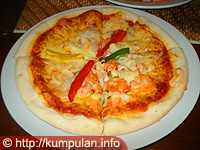 Bernostalgia di Rumah Nenek, Bandung