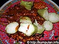Sate Haji Romli RSPP