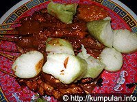 Sate Haji Romli RSPP