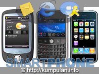 Tips Memilih Smartphone atau PDA Phone