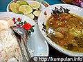 Soto Gebrak Cak Anton