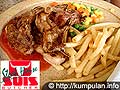 Suis Butcher - Steak House