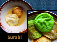 Jajanan Khas Bandung yang Nikmat