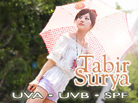 Tips Memilih Tabir Surya yang Tepat