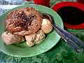 Tahu Pong Hayam Wuruk Jakarta