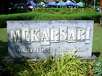 Taman Wisata Mekarsari