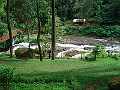 Taman Hutan Raya Ir. H. Juanda - Maribaya