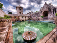 Wisata Menarik di Yogyakarta