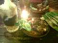 Iga Sapi Penyet Warung Tekko