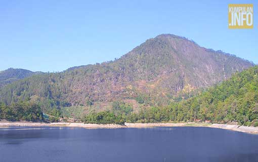Telaga Sarangan