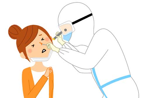 Mana yang Terbaik untuk Tes COVID-19? Swab Antigen, GeNose, atau PCR?