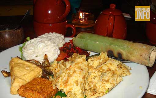 Kuliner Aman di Tempat Wisata