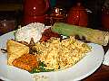 Kuliner Aman di Tempat Wisata