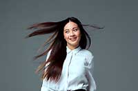 Tips Rambut Indah
