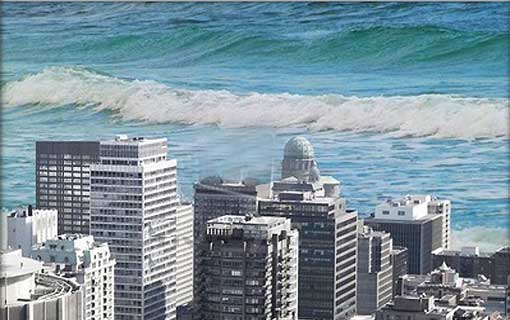 Tsunami