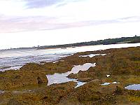 Pesona Keindahan Ujung Genteng